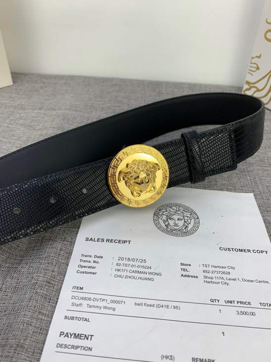 Picture of Versace Belts _SKUfw91568912fw
